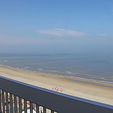 Ferienwohnung Seaside Zandvoort Exterior foto
