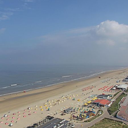 Ferienwohnung Seaside Zandvoort Exterior foto