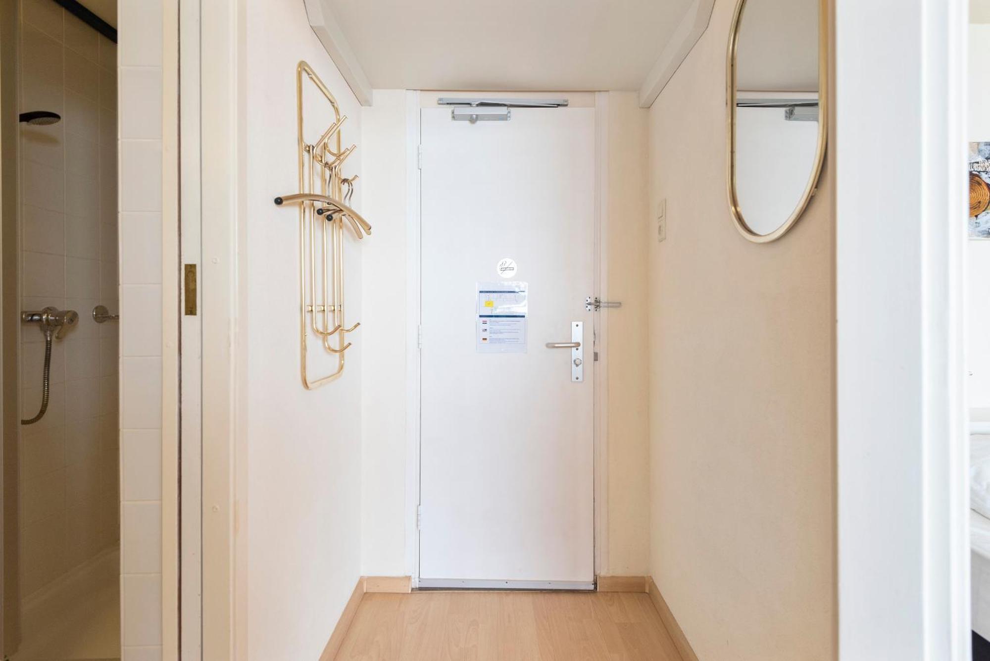 Ferienwohnung Seaside Zandvoort Exterior foto