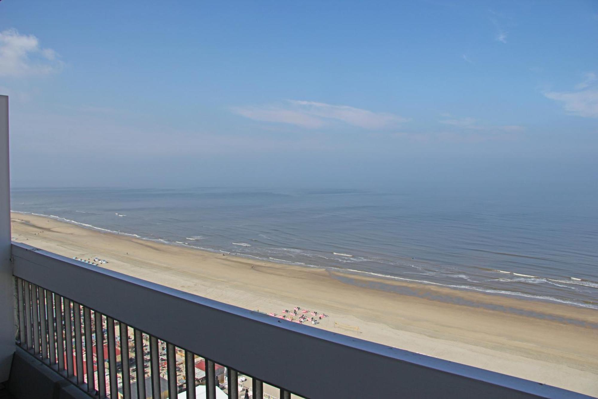 Ferienwohnung Seaside Zandvoort Exterior foto